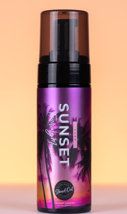 Sunless Tanning INDIVIDUAL