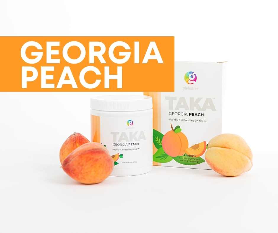 Taka™ Georgia Peach