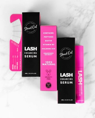 Lash Serum