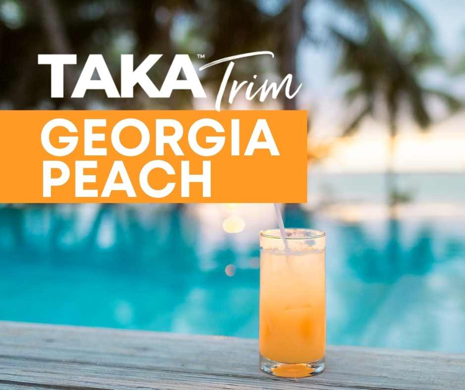 Taka™ Trim Georgia Peach